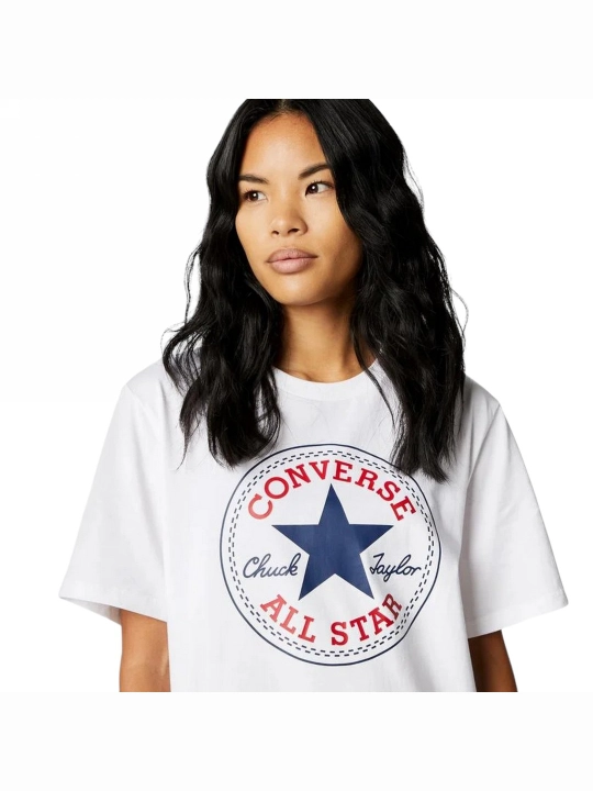 Футболка Converse 10025459