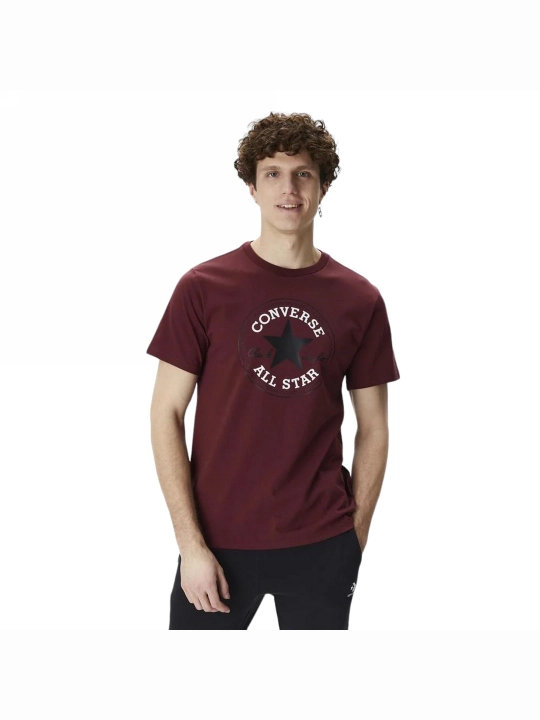 Футболка Converse 10025459 - 