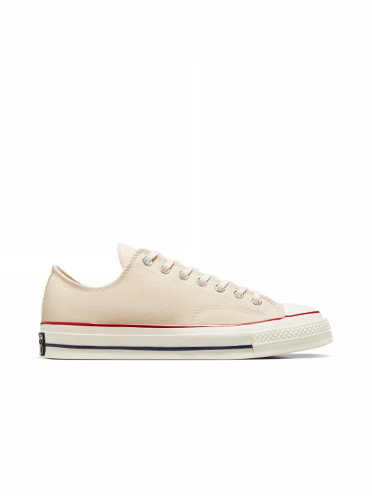Chuck 70 OX 162062C kedalar