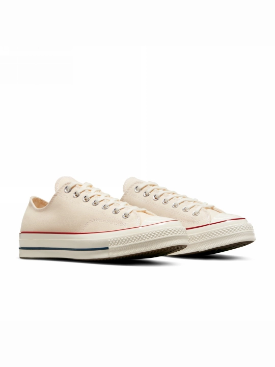 Chuck 70 OX 162062C kedalar