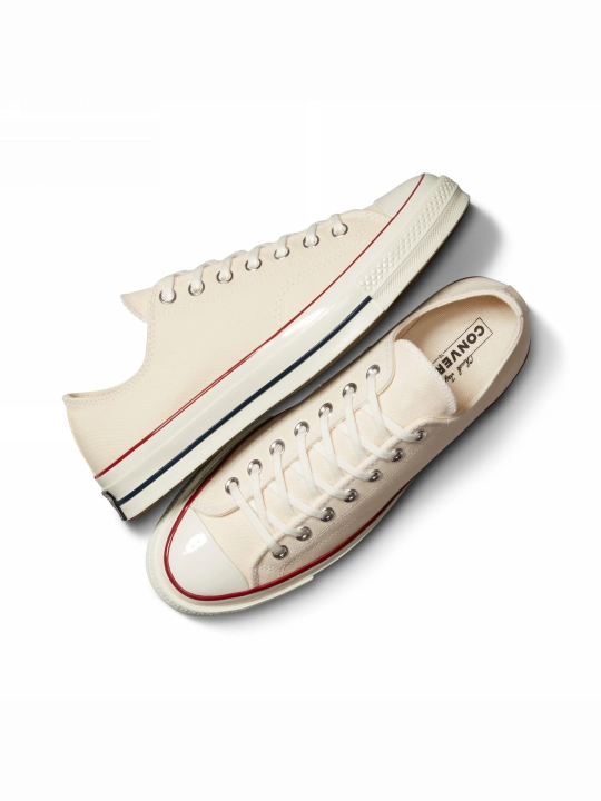 Chuck 70 OX 162062C kedalar