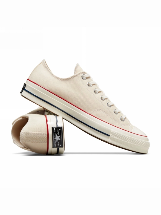 Chuck 70 OX 162062C kedalar - 