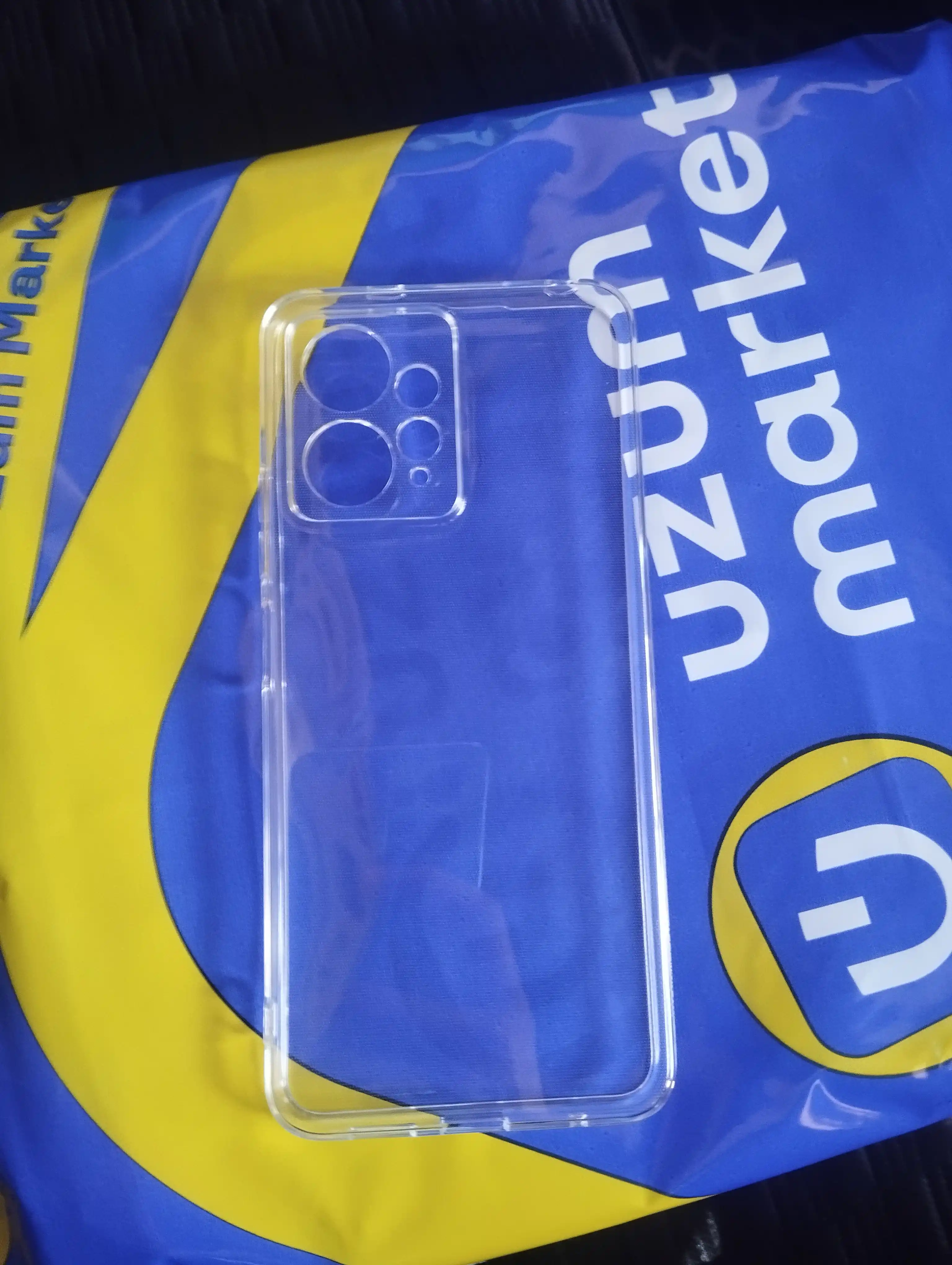 Чехлы для смартфона Redmi Note 12 ( 4G - версия)