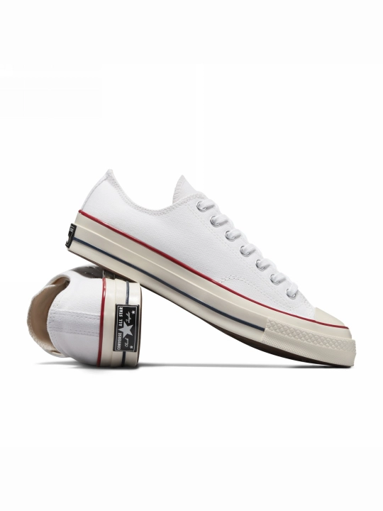 Кеды Chuck 70 OX 162065C - 