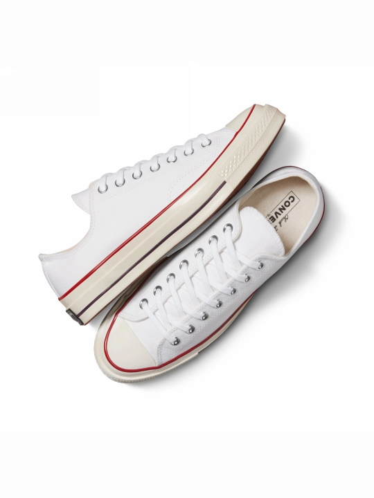 Кеды Chuck 70 OX 162065C