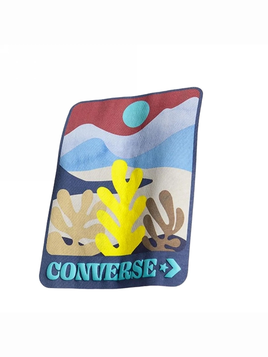 Converse futbolkasi 10025975 - 