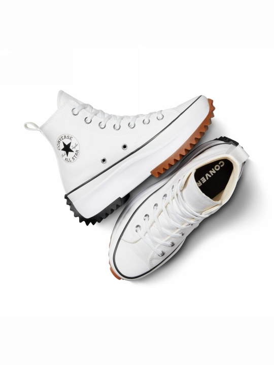 Run Star Hike 166799C кеды