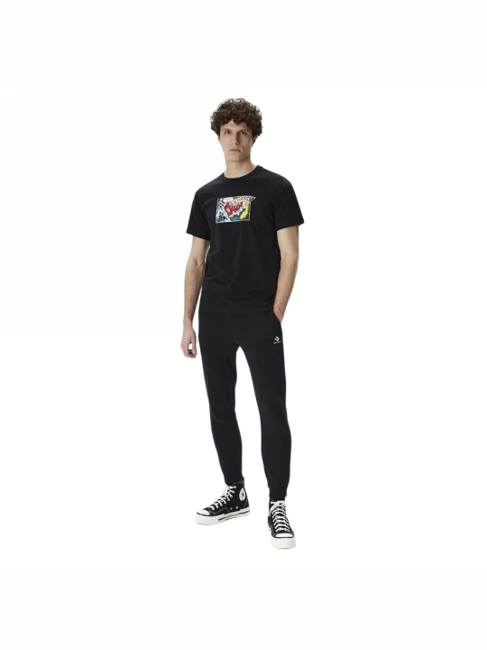 Converse futbolkasi 10025978 - 