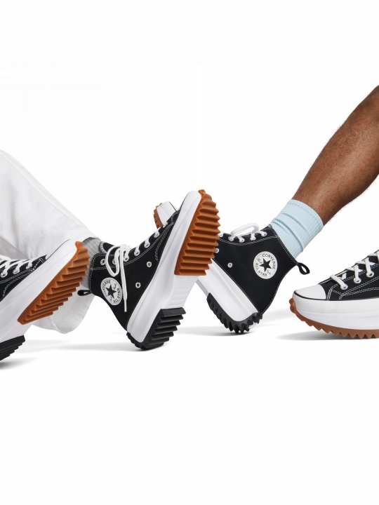 Run Star Hike HI 166800C