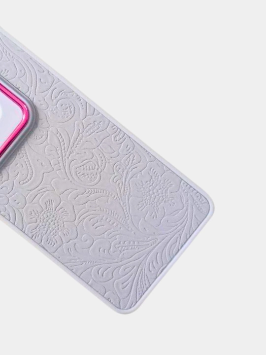 Redmi 13C, 4G, Poco C65 uchun silikonli g'ilof