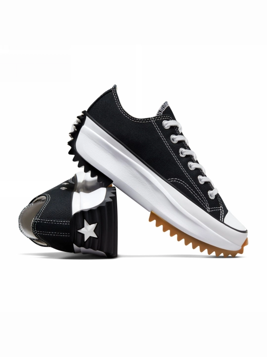 Кеды Run Star Hike 168816C