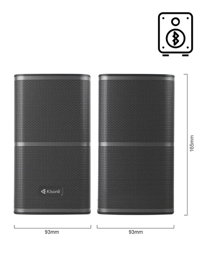 Колонка Kisonli X26BT Bluetooth