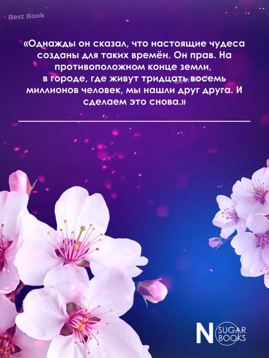 Dozhd` v Tokio, Iasmin Shakarami - 