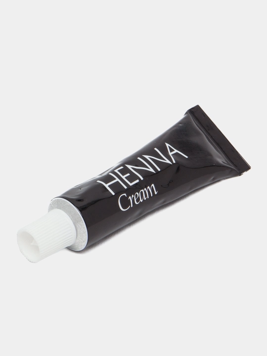 Крем хна для бровей Ryana eyebrow henna