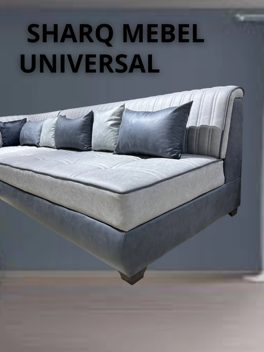 Yumshoq mebel universal