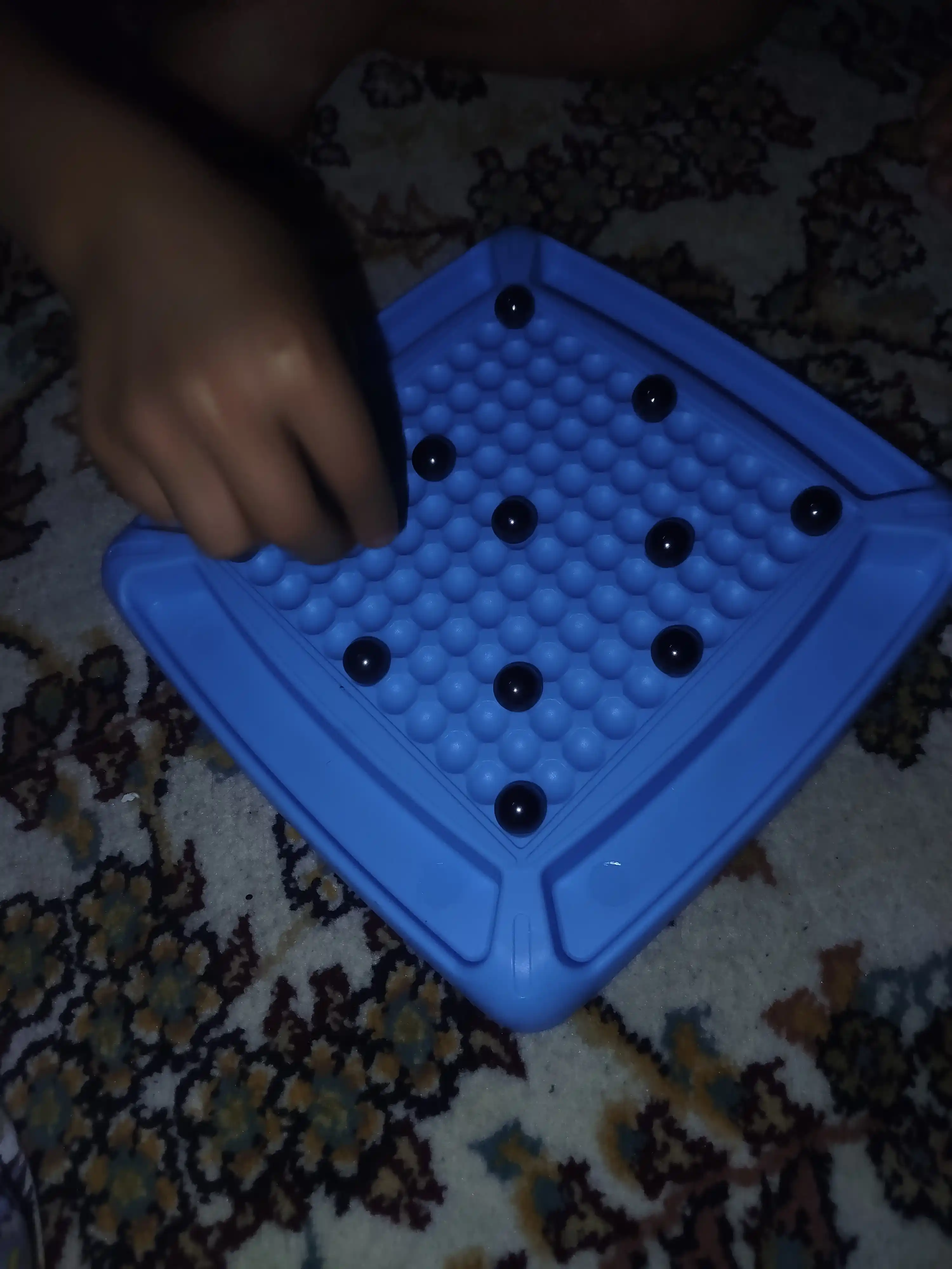 Игрушка магнитные шарики, магнитный бой, настольная игра, для детей