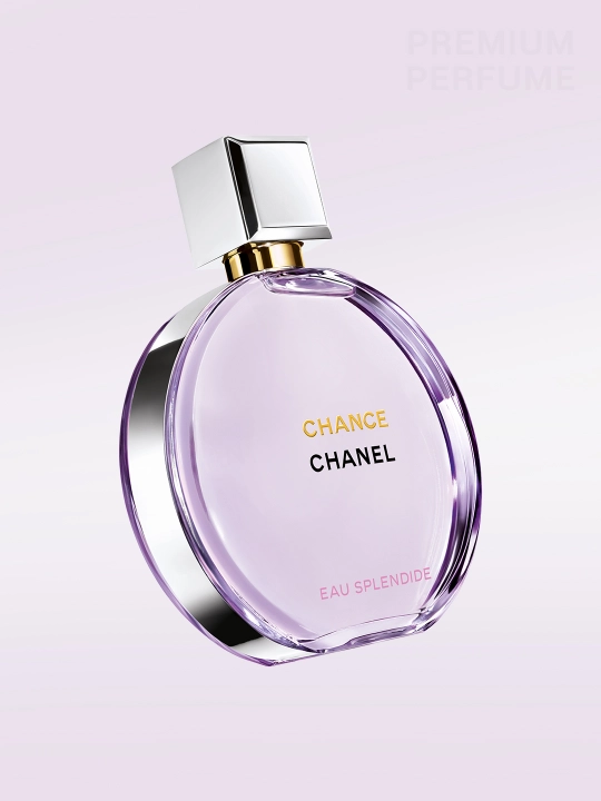 Atir Chanel Chance SPLENDIDE ayollar uchun