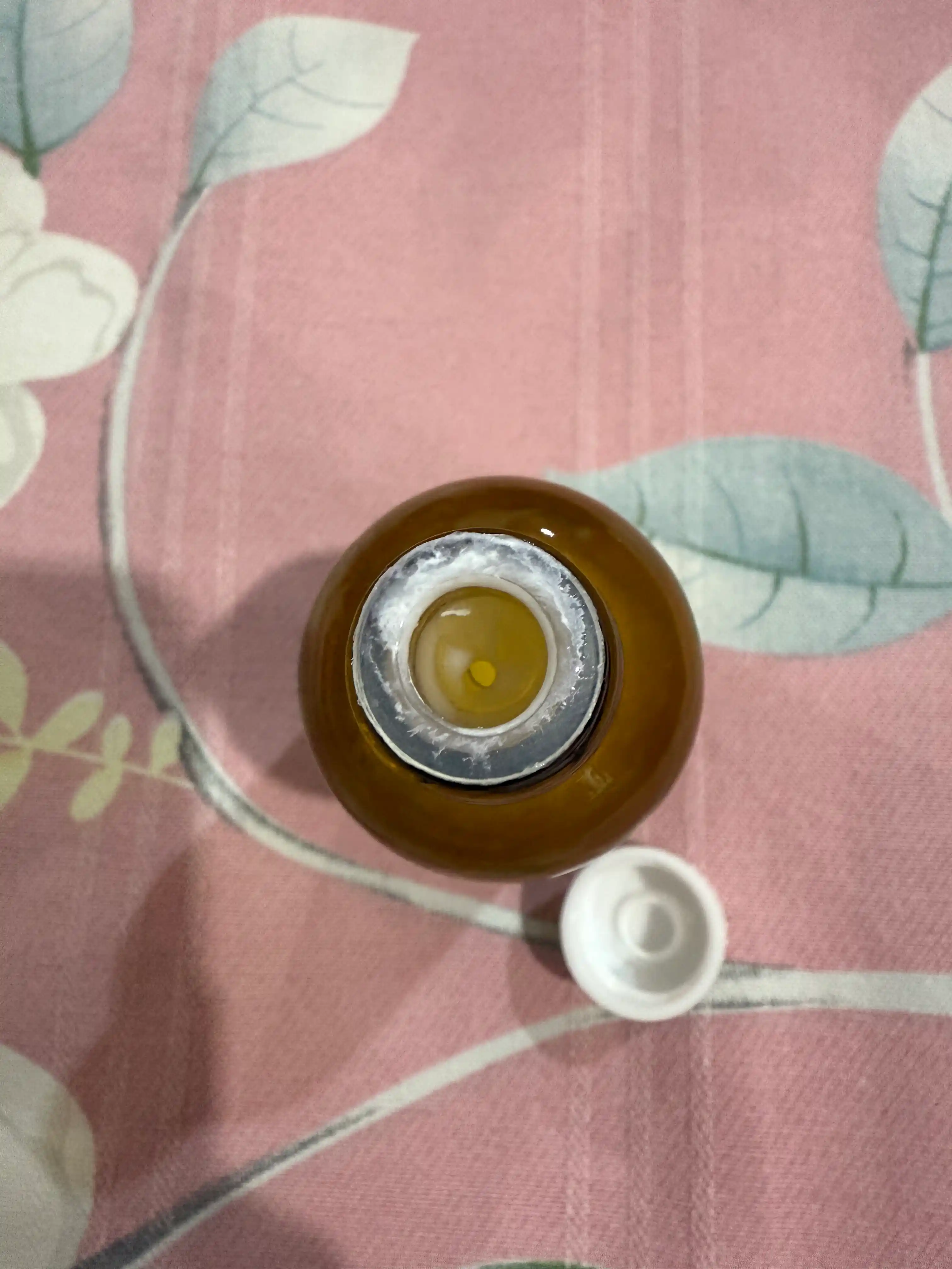 Aknega qarshi yuz uchun yallig'lanishga qarshi salitsil loson Boltushka, 50 ml