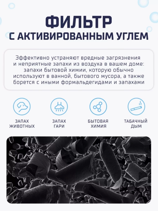 Фильтр для очистителя воздуха Xiaomi Elite, 4 Pro, 4 Lite, 4 Compact, Mijia 6, Evaporative