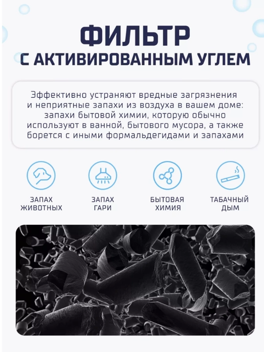Фильтр для очистителя воздуха Xiaomi Elite, 4 Pro, 4 Lite, 4 Compact, Mijia 6, Evaporative