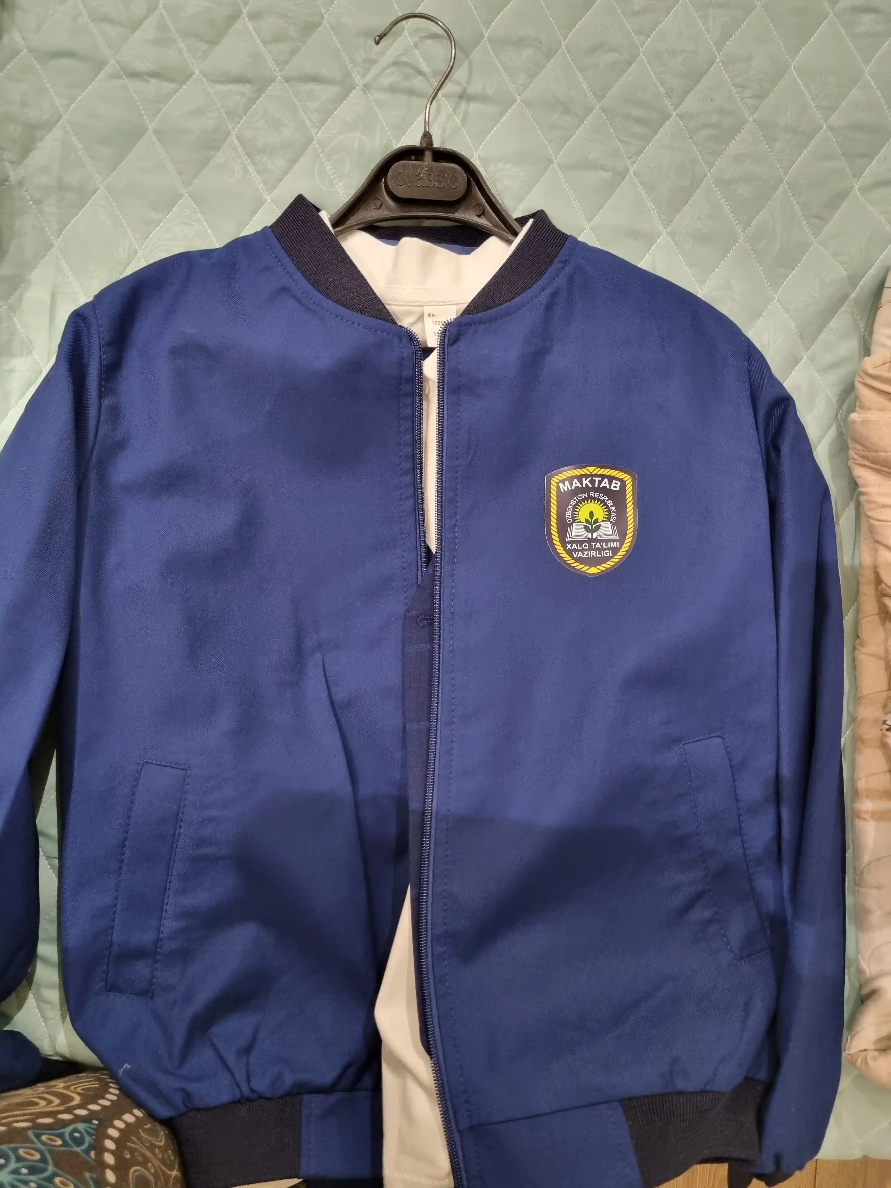 Maktab formasi
