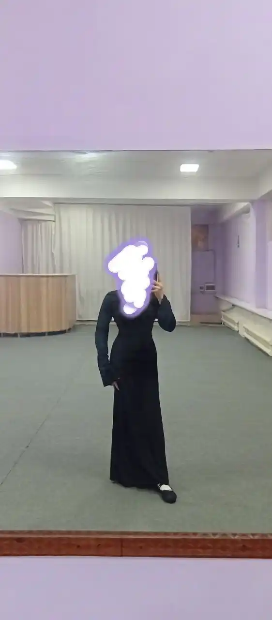 Bog'lamli libos, kamar bilan, ko'ylaklar lapsha