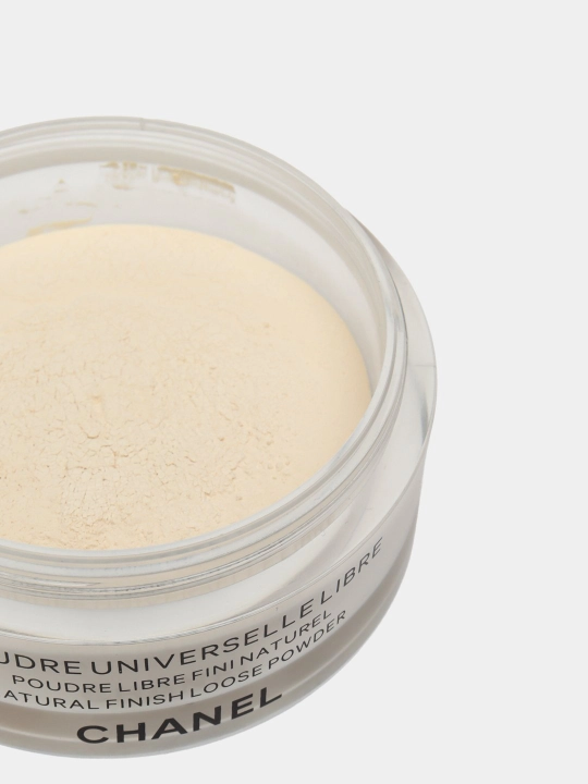 Рассыпчатая пудра POUDRE UNIVERSELLE LIBRE, оттенок 2