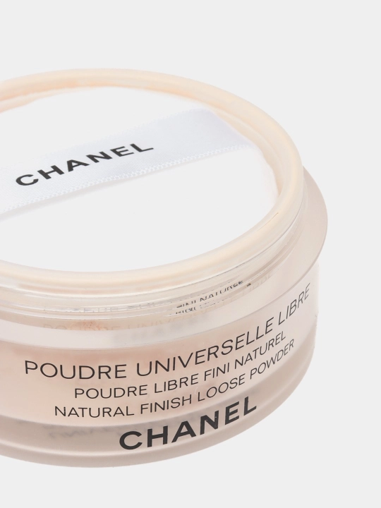 Рассыпчатая пудра POUDRE UNIVERSELLE LIBRE, оттенок 2