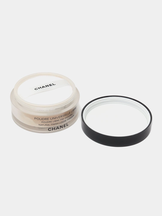 Рассыпчатая пудра POUDRE UNIVERSELLE LIBRE, оттенок 2