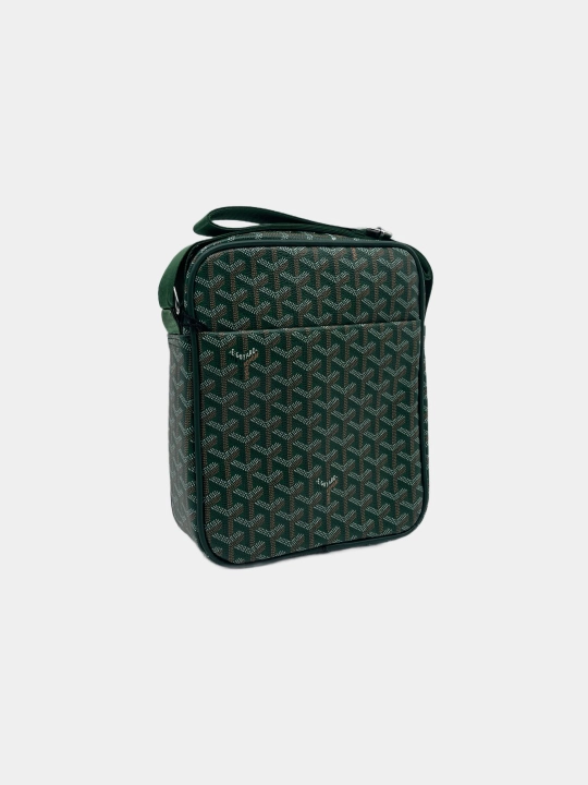 Мужская сумка через плечо GOYARD