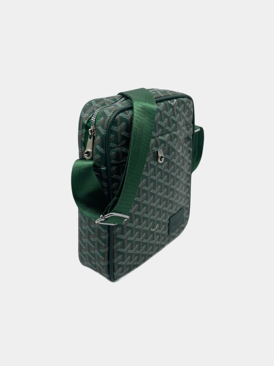 Мужская сумка через плечо GOYARD