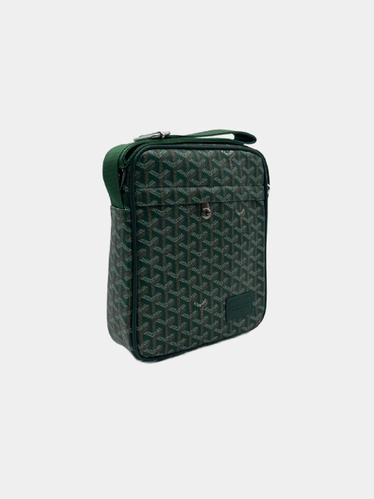 Мужская сумка через плечо GOYARD