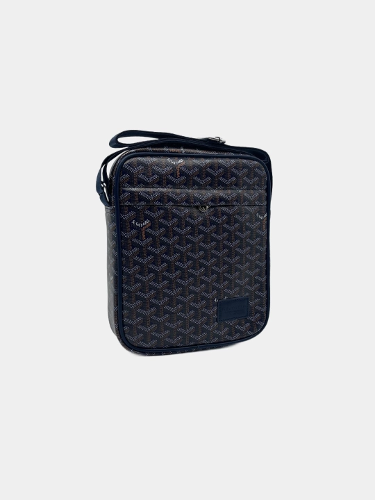 Мужская сумка через плечо GOYARD