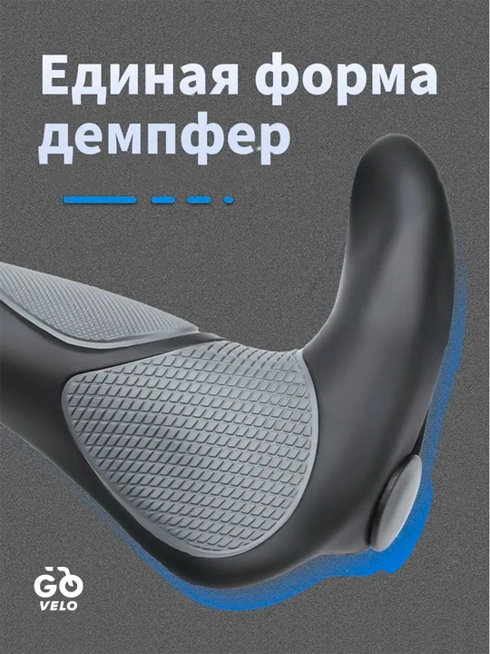 Рукоятки для велосипеда