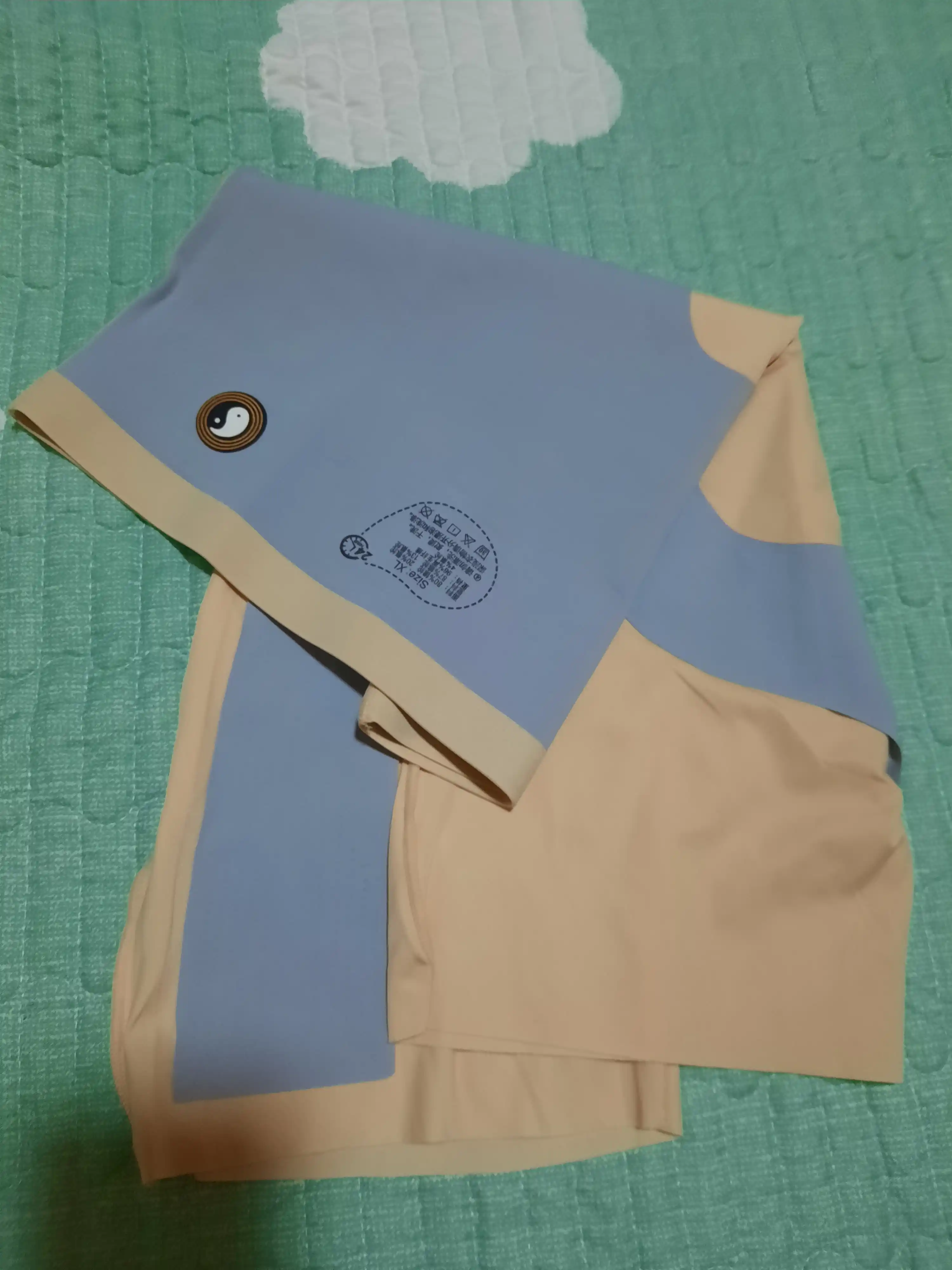 Ozdiruvchi qomatni rostlovchi retuza Slim Body 8D, ayollar uchun tortuvchi shortik korset