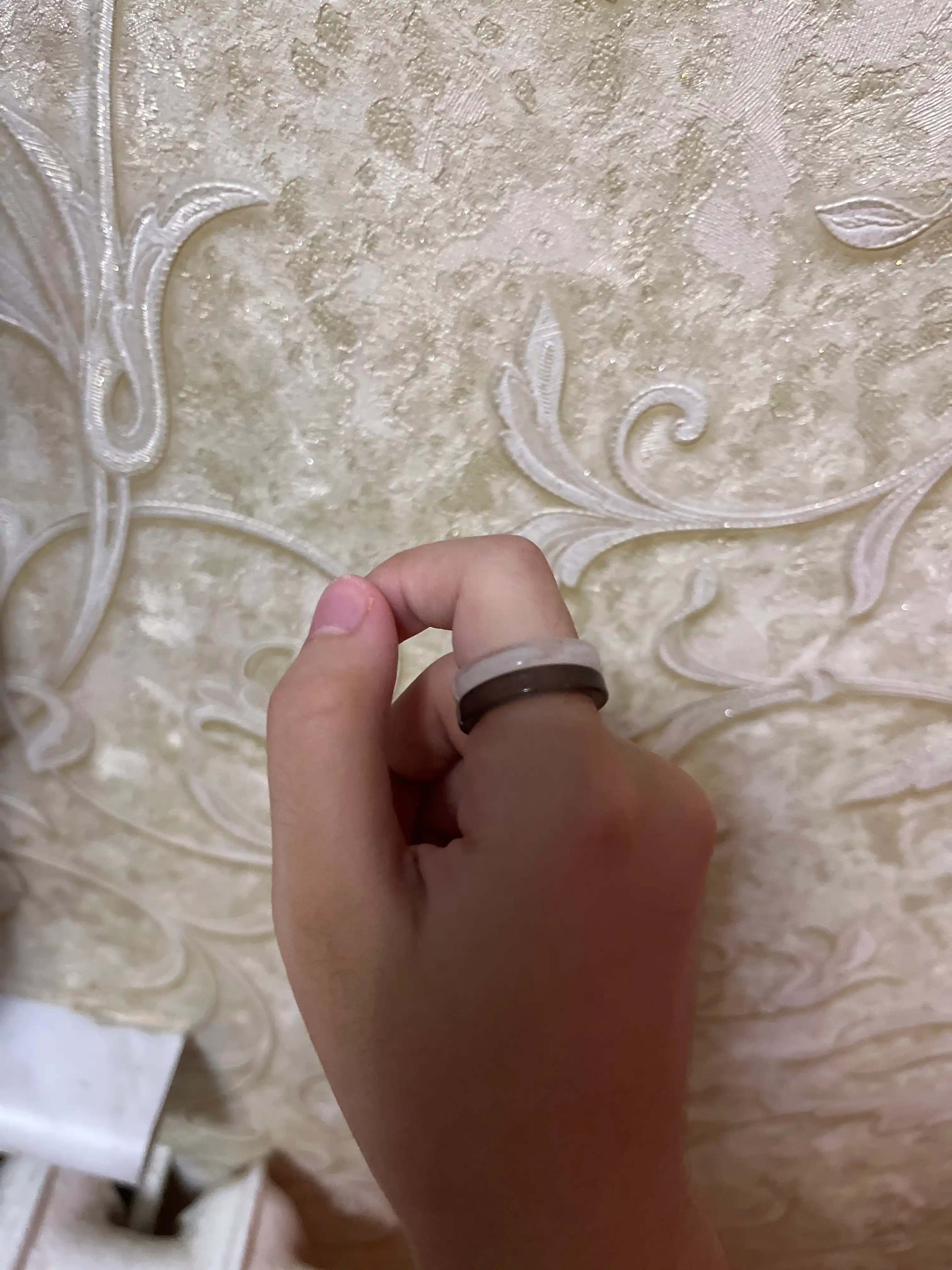 Парные кольца HYUNLIX RINGS STRAY KIDS