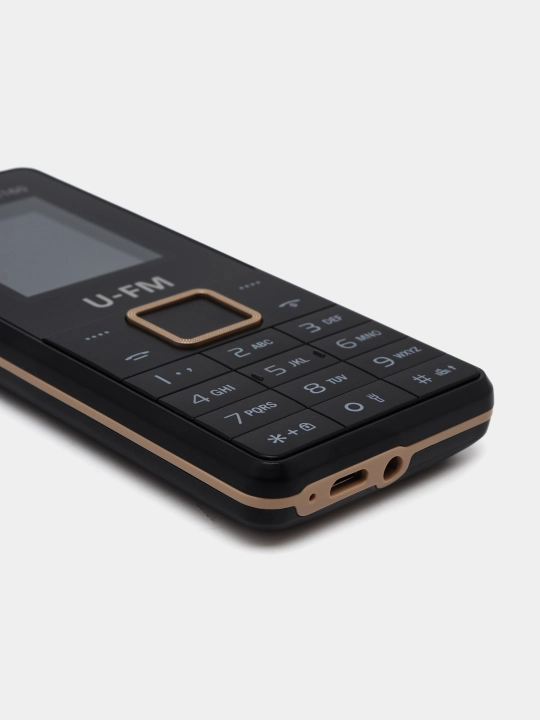 Mobile telefon C2160, 2 ta SIM karta Imei o'tgan, komplektda zaryadkasi bor