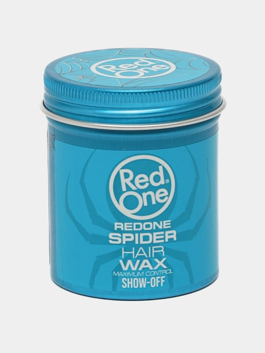 Воск паутинка для укладки волос RedOne Spider Hair Wax, 100 мл