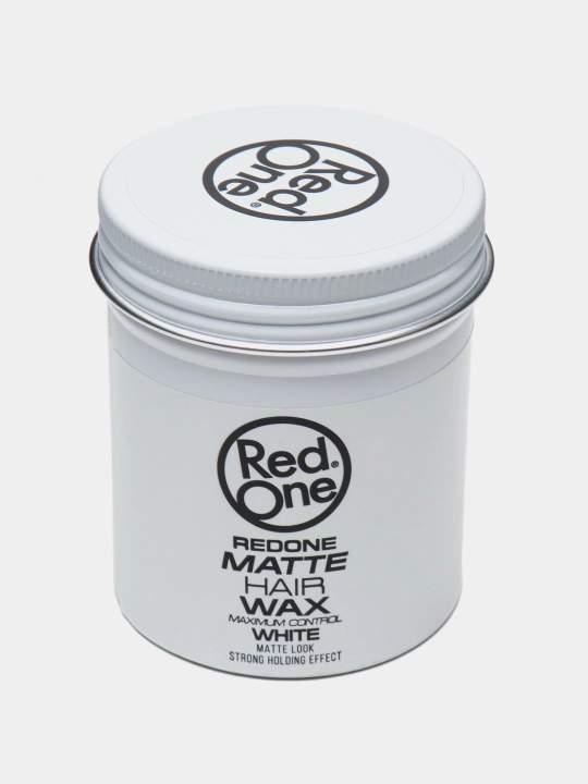 Воск паутинка для укладки волос RedOne Spider Hair Wax, 100 мл