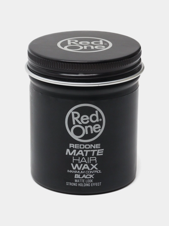 Воск паутинка для укладки волос RedOne Spider Hair Wax, 100 мл