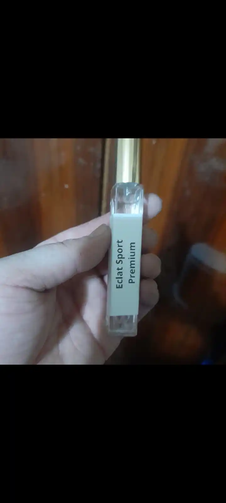 Erkaklar uchun atir, Eclat Sport, barcha fasllar uchun mos, 10 ml