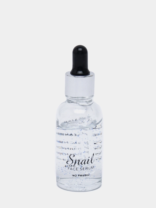 Сыворотка для лица Collagen Snail, с коллагеном и муцином улитки, 30 г