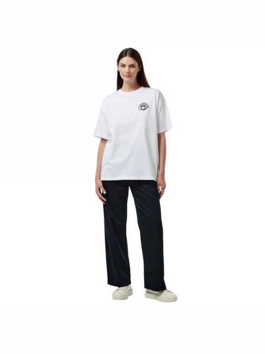 Converse futbolkasi 10026373 - 