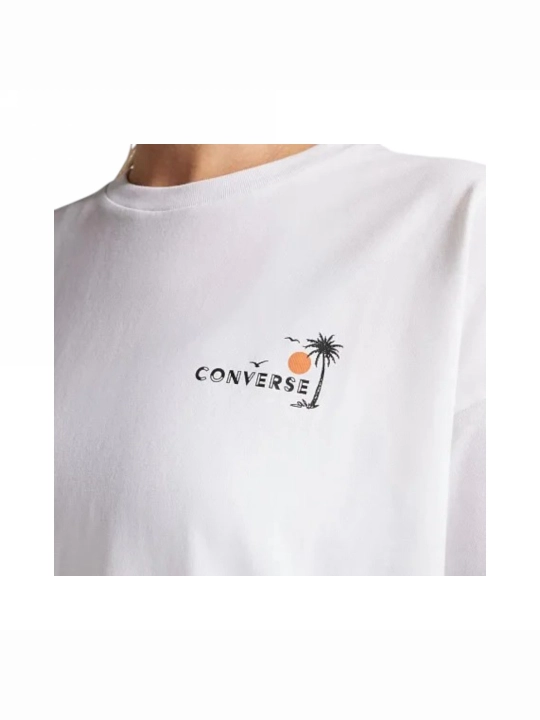 Футболка Converse 10026378
