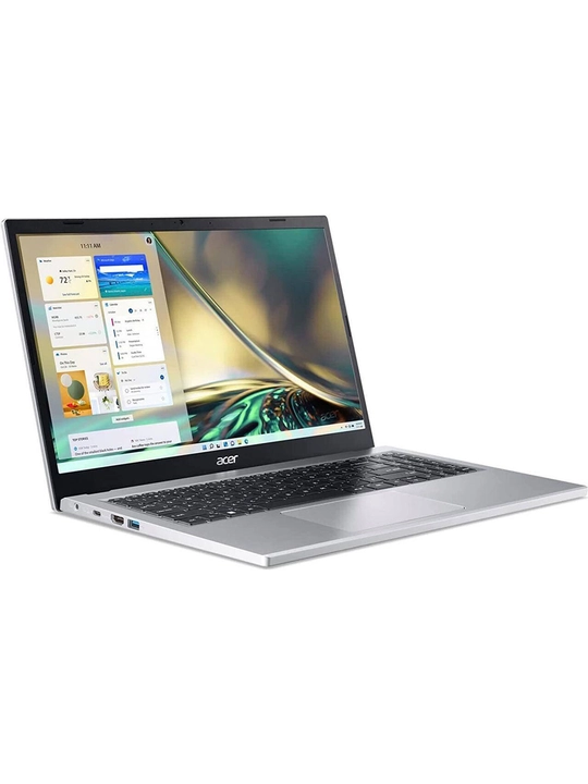 Ноутбук Acer Aspire 3 A325-42 (ZN.N01SI.03U), AMD Ryzen 7 7730U, 16/512 ГБ