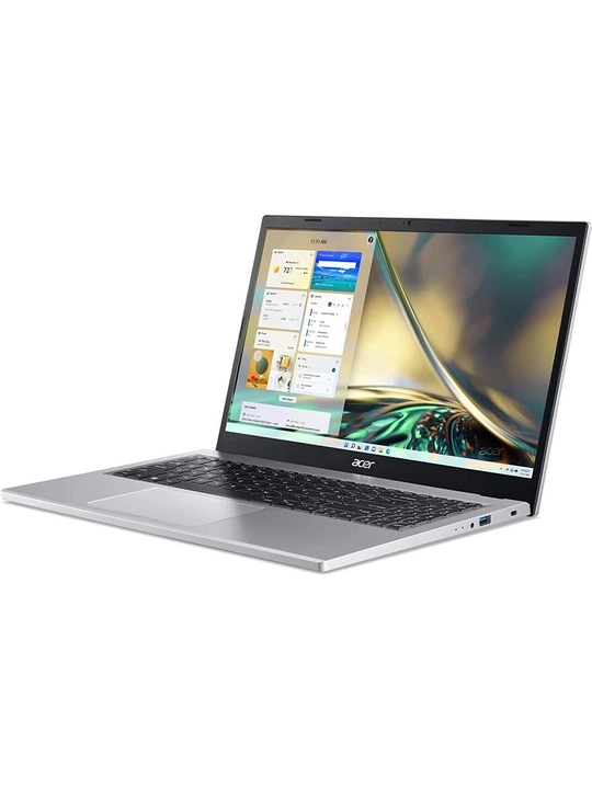 Ноутбук Acer Aspire 3 A325-42 (ZN.N01SI.03U), AMD Ryzen 7 7730U, 16/512 ГБ