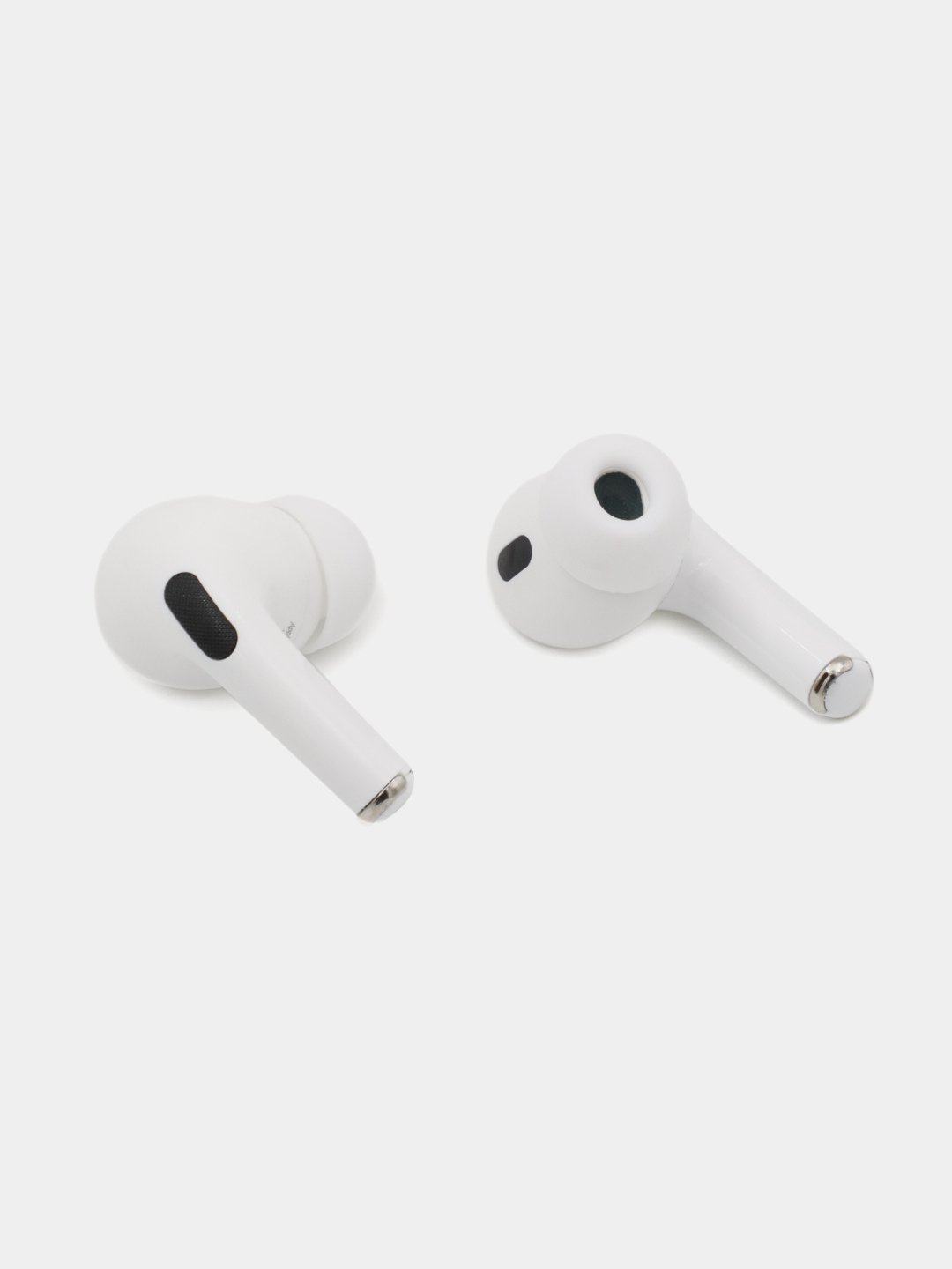 Simsiz quloqchinlar Pods Pro 4,3,2, g'ilof va qo'shimcha zaryadlash kabel sovg'a - 
