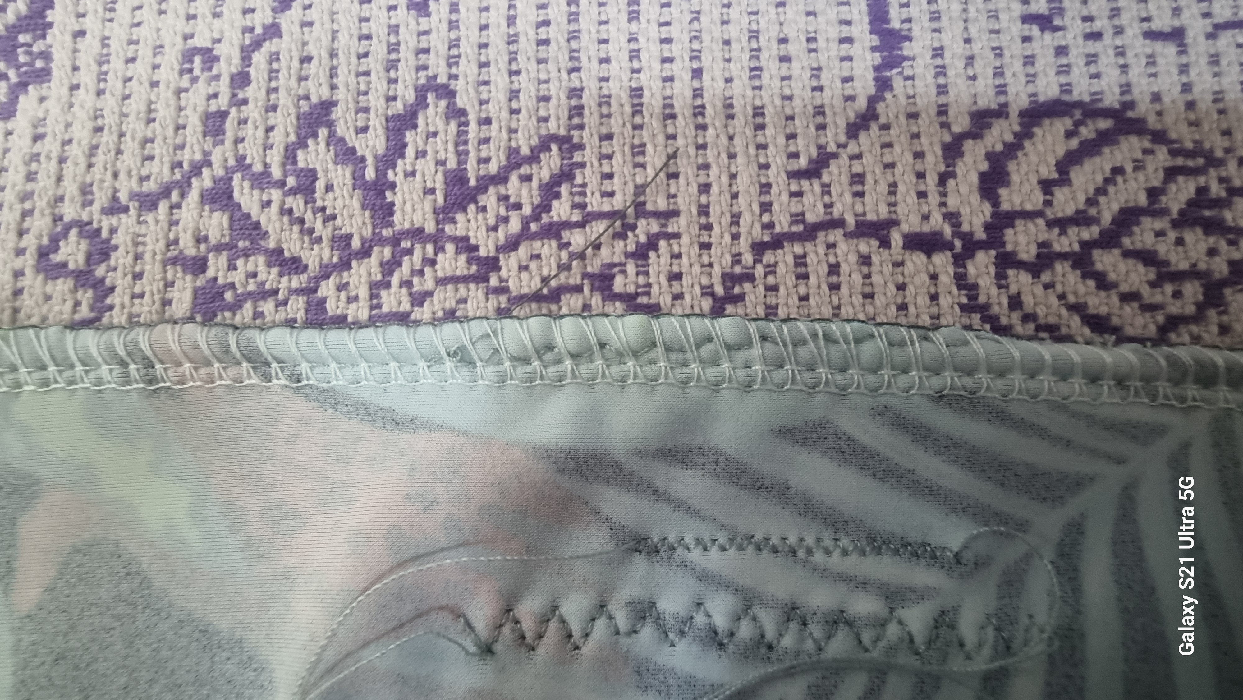 Оверлок CHAYKA NЕW WAVE 777