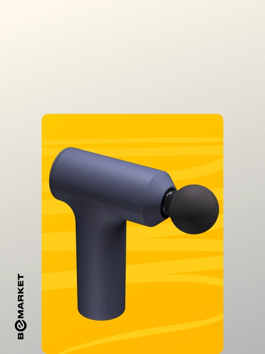 Massajor Xiaomi Mi Massage Gun Mini