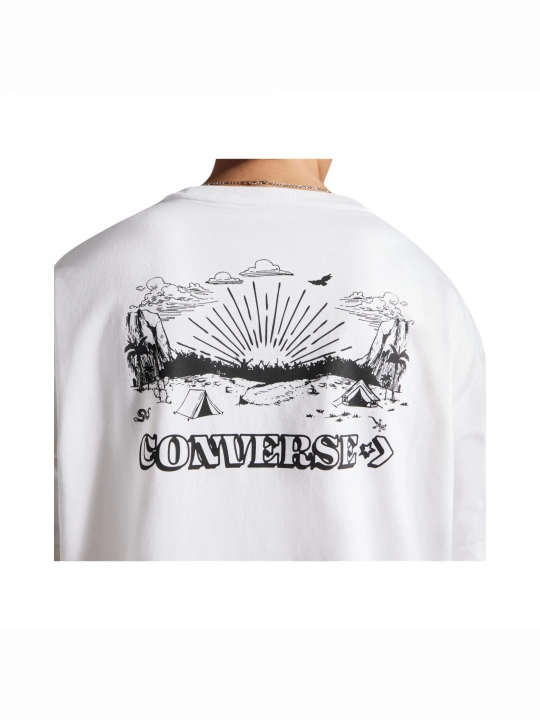 Футболка Converse 10026426
